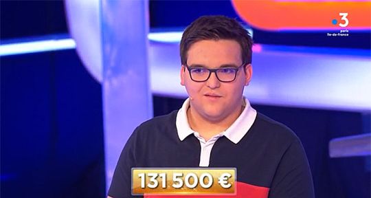 Slam : Cyril Féraud raconte le rêve fou d’Enzo, le champion éliminé sur France 3 ?