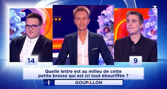 Slam : le grand retour d’Enzo avec Cyril Féraud, une revanche pour le champion Arthur après sa défaite sur France 3 ?