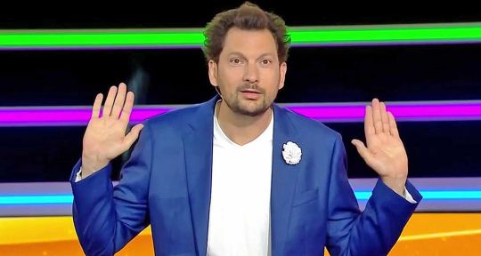 La Roue de la fortune : M6 déprogramme le jeu d’Éric Antoine 