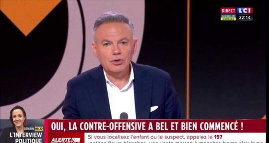 LCI : l’incroyable succès d’Eric Brunet, il fait plier BFMTV et CNews avec Julie Hammett 