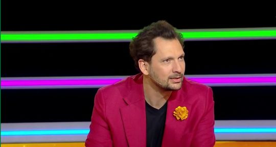 Eric Antoine affole les audiences de M6 avec La Roue de la fortune qui signe un nouveau record