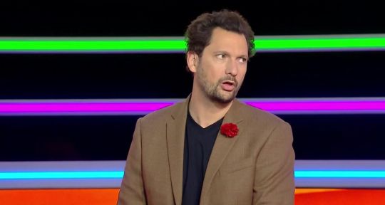 Eric Antoine envoie au tapis TF1 avec La roue de la fortune sur M6 Eric Antoine envoie au tapis TF1 avec La roue de la fortune sur M6