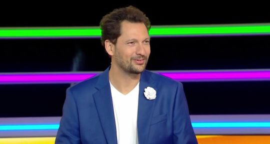 Eric Antoine s’approche d’un exploit avec La roue de la fortune sur M6 Eric Antoine s’approche d’un exploit avec La roue de la fortune sur M6