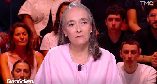 Delphine Ernotte dénonce un harcèlement, la patronne de France TV répond aux accusations de Pascal Praud