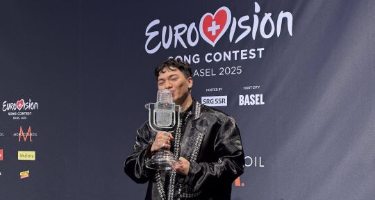 Eurovision 2025 (classement complet jury et public) : l’Autriche gagnante avec JJ et « Wasted love », terrible déception pour la France 7e avec Louane