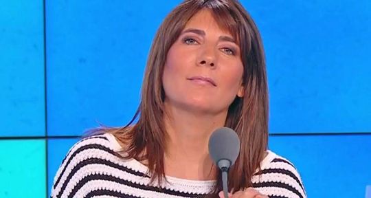 Estelle Denis : son message d’au revoir, cette annonce qui ne passe pas inaperçue