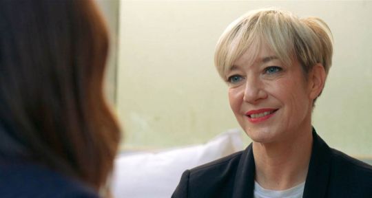 Mariés au premier regard (spoiler) : « Ça suffit maintenant ! » Estelle Dossin recadre Marie
