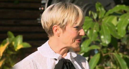 Mariés au premier regard (spoiler) : « On est mal là… » L’annonce d’Estelle Dossin qui a cloué le bec aux invités de Laurent au mariage avec Marie