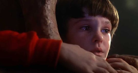 E.T. l’extra-terrestre : Harrison Ford coupé au montage, une suite jamais tournée pour le film de Steven Spielberg