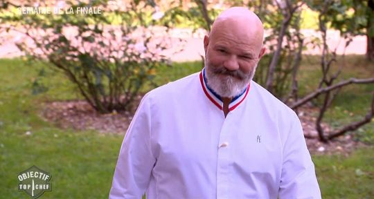 Pourquoi Philippe Etchebest limite ses apparitions dans Cauchemar en cuisine et Objectif Top Chef ?