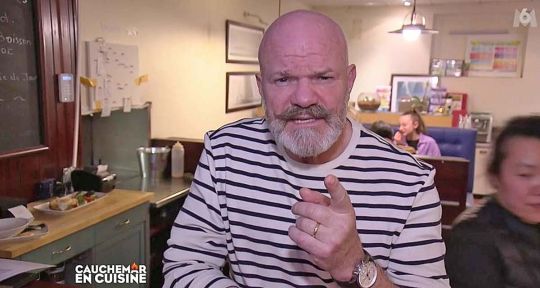 Cauchemar en cuisine à Tonnay-Charente : le restaurant de Jérôme est-il toujours ouvert depuis la venue de Philippe Etchebest sur M6 ? Cauchemar en cuisine à Tonnay-Charente : le restaurant de Jérôme est-il toujours ouvert depuis la venue de Philippe Etchebest sur M6 ?