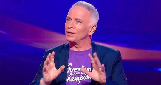 Samuel Etienne privé d’adieux, l’énorme gaffe de France 3 dans Questions pour un champion