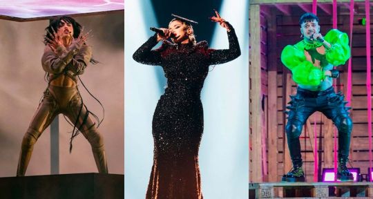 Eurovision 2023 : la mise en scène de La Zarra trop risquée ? Loreen et Noa Kirel prêtes à découdre en demi-finale