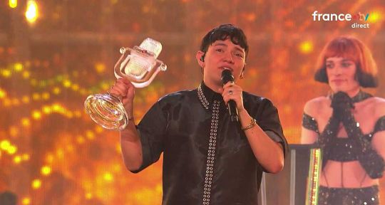 Audiences TV Prime (samedi 17 mai 2025) : L’Eurovision atteint 40% sur France 2 avec Louane et écrase Le Grand Concours (TF1), Le voyageur sauve la mise sur France 3 Audiences TV Prime (samedi 17 mai 2025) : L’Eurovision atteint 40% sur France 2 avec Louane et écrase Le Grand Concours (TF1), Le voyageur sauve la mise sur France 3