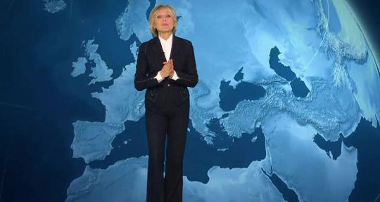 TF1 : le départ d’Evelyne Dhéliat, la chaîne privée accuse le coup