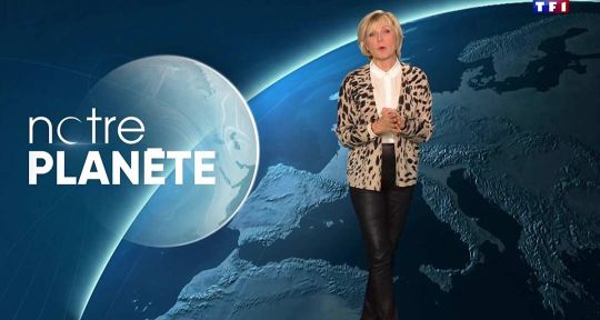 TF1 : Evelyne Dhéliat se rebelle, Anaïs Baydemir en embuscade