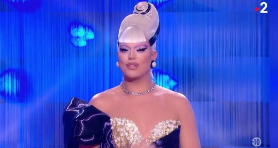 Drag Race France : Kam Hugh éliminée, audiences désastreuses pour Nicky Doll sur France 2 ?