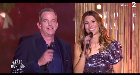 La fête de la musique : échec inévitable pour Laury Thilleman, Aya Nakamura, Amir... à Reims sur France 2 ?