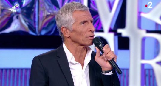 N’oubliez pas les paroles : coup d’arrêt pour Nagui, le maestro Renaud qualifié sur France 2