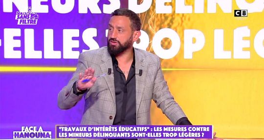 Cyril Hanouna : échec ou succès d’audience pour sa nouvelle émission le week-end sur C8 ?