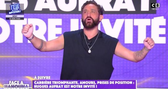 Face à Hanouna : c’est la fin sur C8 ! L’émission de Cyril Hanouna va-t-elle vraiment s’arrêter ?