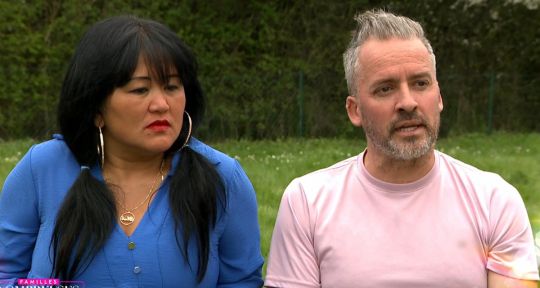 Familles nombreuses : ça bouge chez les Gayat ! 