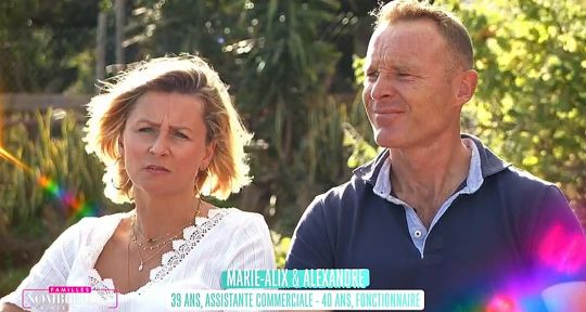Familles nombreuses (spoiler) : le fils de Marie-Alix Jeanson attaqué par un requin à la Réunion sur TF1 ?