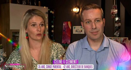 Famille XXL (spoiler) : l’incroyable décision de Céline Baubrand sur TF1