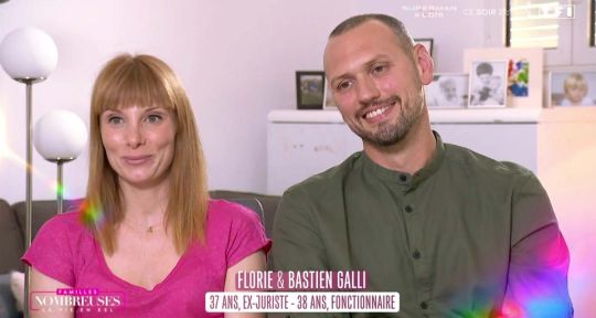 Famille XXL (spoiler) : Florie Galli s’attire les foudres du public de TF1, changement en septembre 2022 sur TF1 ?