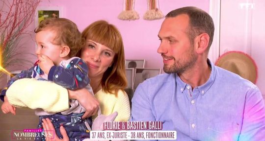 Famille XXL (spoiler) : le départ de Florie Galli, TF1 annonce des changements pour la rentrée