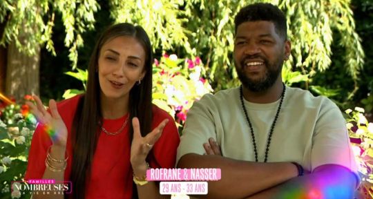 Famille XXL (spoiler) : Rofrane Bambara dévoile son départ sur TF1, « C’est une page qui se tourne… »