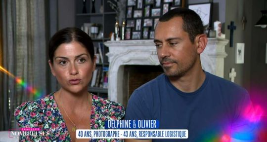 Famille XXL (spoiler) : « Je déteste les enfants ! », révélations chocs de Delphine Colas sur TF1