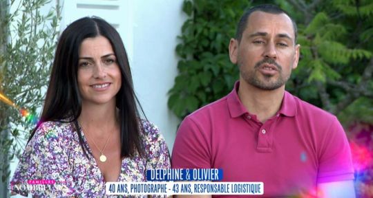 Familles XXL (spoiler) : « Mon cœur va souffrir », une fin déchirante pour Delphine Colas sur TF1