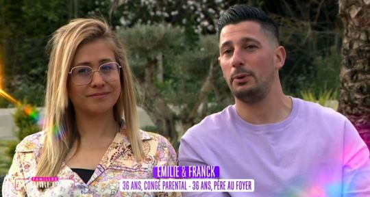 Famille XXL (spoiler) : une perte douloureuse pour Émilie Fanich, rebondissement inattendu sur TF1