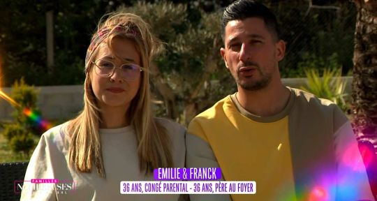 Familles XXL (spoiler) : Émilie Fanich dévoile sa situation financière compliquée sur TF1