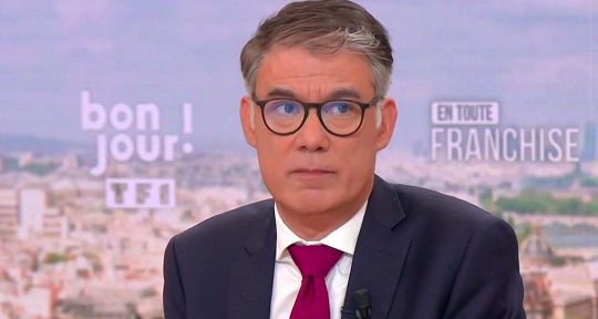 Olivier Faure : Annonce inattendue sur TF1 Olivier Faure : Annonce inattendue sur TF1