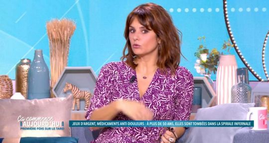 France 2 : « J’ai tué ma mère comme mon chien », Faustine Bollaert heurtée par une invitée