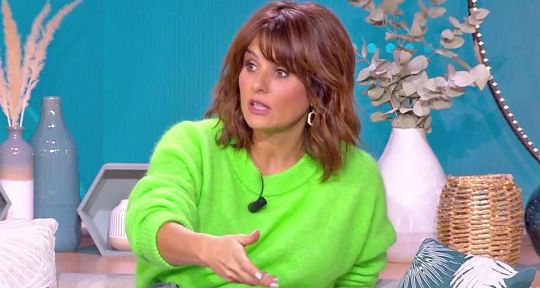 Elle fait des injections tous les 4 mois… Faustine Bollaert tire la sonnette d’alarme Elle fait des injections tous les 4 mois… Faustine Bollaert tire la sonnette d’alarme