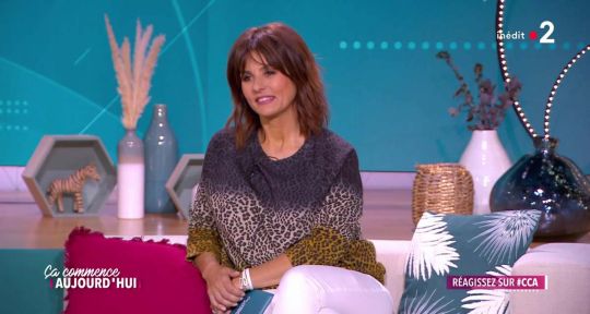 Une invitée s’effondre en larmes chez Faustine Bollaert, coup dur pour France 2