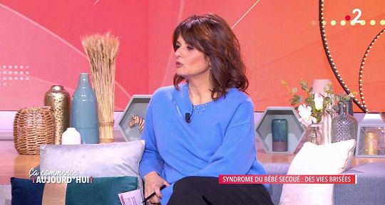 France 2 : Faustine Bollaert dévoile un changement majeur, son coup d’éclat sur la chaîne publique 