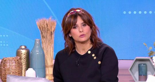 France 2 : Faustine Bollaert quitte la présentation de Ça commence aujourd’hui, moment bouleversant sur la chaîne publique 