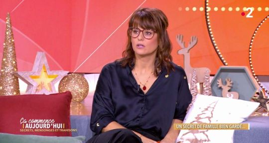 France 2 : Faustine Bollaert lourdement sanctionnée sur la chaîne publique