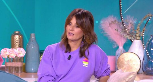 Faustine Bollaert bouleversée par le plus beau message de l’histoire de Ça commence aujourd’hui “J’ai eu la chair de poule” 