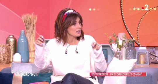 France 2 : les excuses de Faustine Bollaert en direct, un cauchemar sans fin