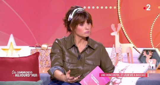 « Qu’est ce qu’il vient foutre chez nous ? » Faustine Bollaert révèle une supercherie sur France 2