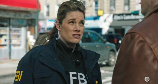 FBI (saison 4) : un final polémique, clap de fin pour Missy Peregrym sur W9
