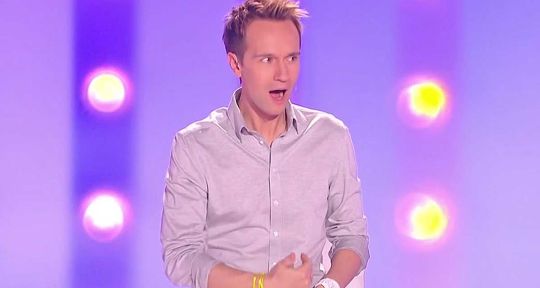 Cyril Féraud prépare des nouveautés pour Tout le monde veut prendre sa place sur France 2 Cyril Féraud prépare des nouveautés pour Tout le monde veut prendre sa place sur France 2