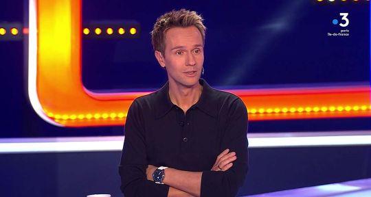 Cyril Féraud se révolte, il dézingue TF1