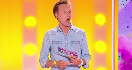 Tout le monde veut prendre sa place : une candidate provoque le fou rire de Cyril Féraud, le champion Joël se lâche sur France 2 Tout le monde veut prendre sa place : une candidate provoque le fou rire de Cyril Féraud, le champion Joël se lâche sur France 2