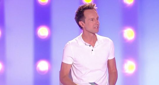 L’erreur de Cyril Féraud qui aurait pu passer inaperçue dans Tout le monde veut prendre sa place L’erreur de Cyril Féraud qui aurait pu passer inaperçue dans Tout le monde veut prendre sa place